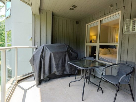 Whistler 2 Bedroom Accommodation - Aspens - #4622