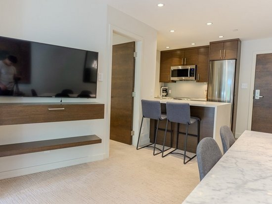 Whistler 2 Bedroom Accommodation - Aspens - #4622