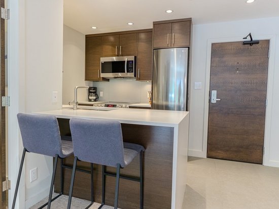 Whistler 2 Bedroom Accommodation - Aspens - #4622