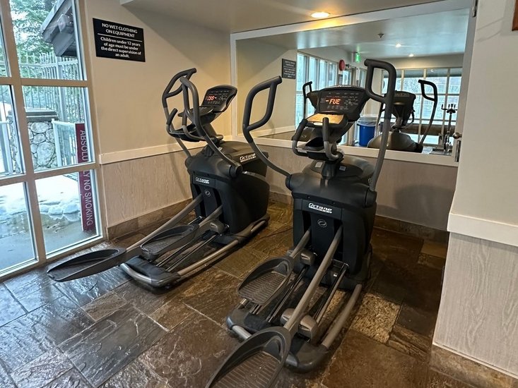 Whistler 2 Bedroom Accommodation - Aspens - #4622