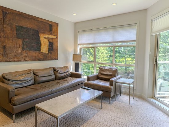 Whistler 2 Bedroom Accommodation - Aspens - #4622