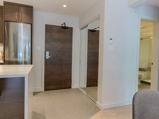 Whistler 2 Bedroom Accommodation - Aspens - #4622