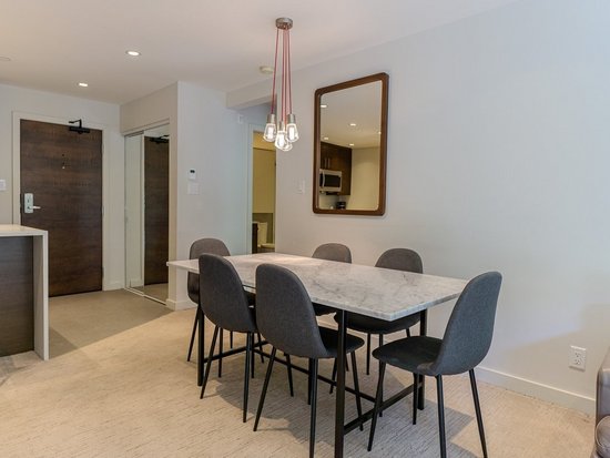 Whistler 2 Bedroom Accommodation - Aspens - #4622