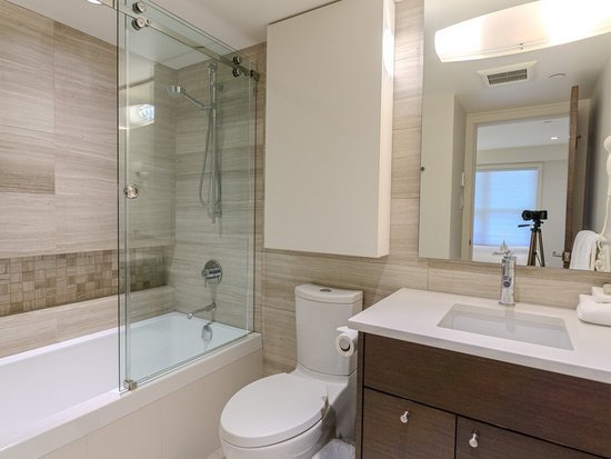 Whistler 2 Bedroom Accommodation - Aspens - #4622