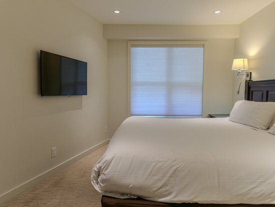 Whistler 2 Bedroom Accommodation - Aspens - #4622