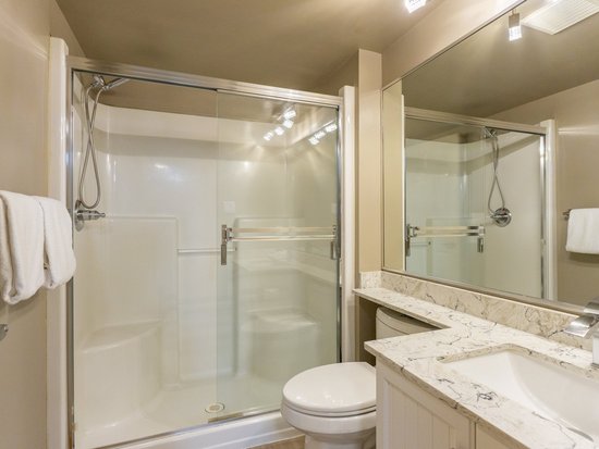 Whistler 2 Bedroom Accommodation - Aspens - #4623