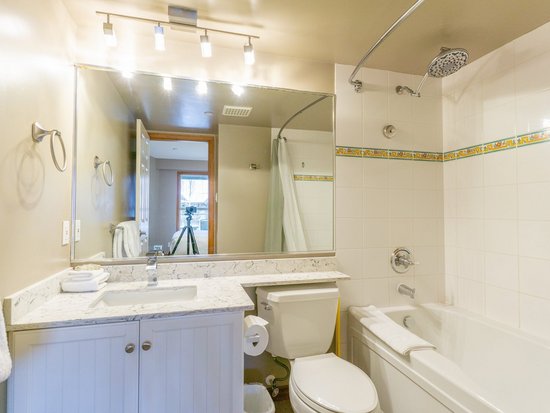 Whistler 2 Bedroom Accommodation - Aspens - #4623