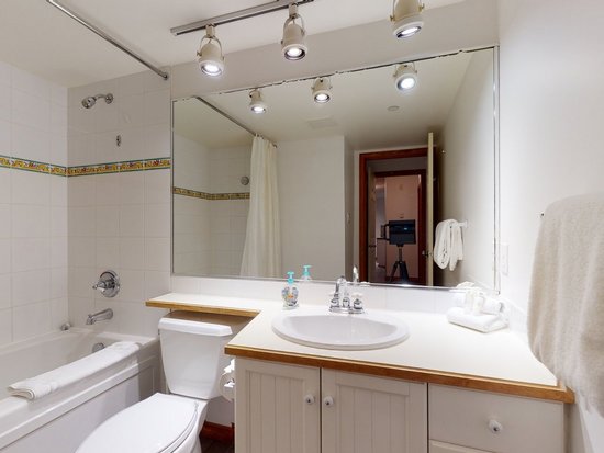 Whistler 2 Bedroom Accommodation - Aspens - #4624