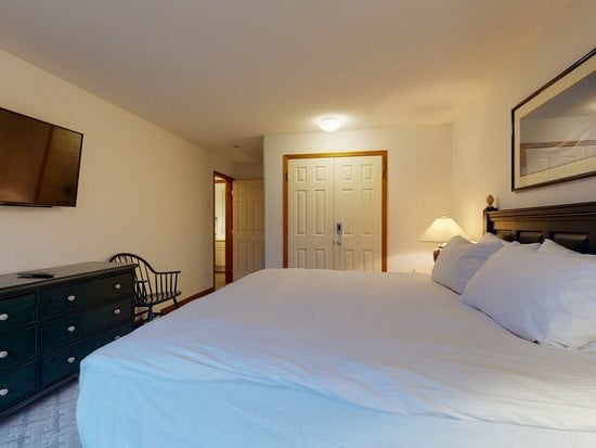 Whistler 2 Bedroom Accommodation - Aspens - #4624