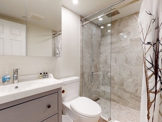 Whistler 1 Bedroom Accommodation - Aspens - #4625