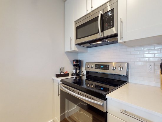 Whistler 1 Bedroom Accommodation - Aspens - #4625