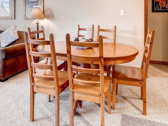 Whistler 2 Bedroom Accommodation - Aspens - #4626