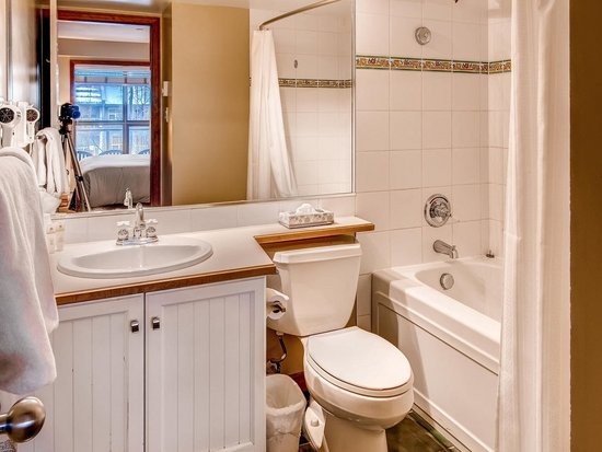 Whistler 2 Bedroom Accommodation - Aspens - #4626