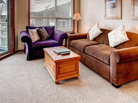 Whistler 2 Bedroom Accommodation - Aspens - #4626