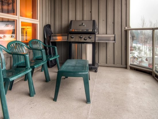 Whistler 2 Bedroom Accommodation - Aspens - #4626