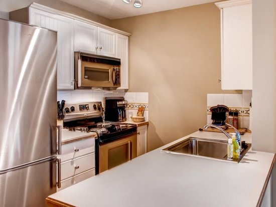 Whistler 2 Bedroom Accommodation - Aspens - #4626