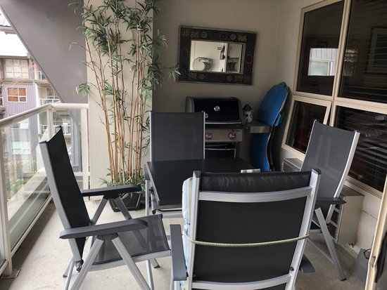 Whistler 1 Bedroom Accommodation - Aspens - #4627