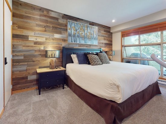 Whistler 1 Bedroom Accommodation - Aspens - #4628