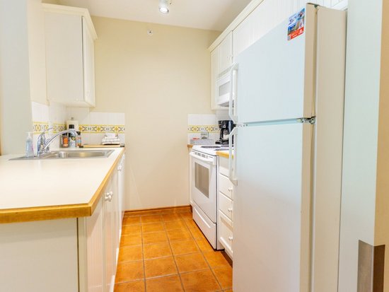 Whistler 2 Bedroom Accommodation - Aspens - #4629