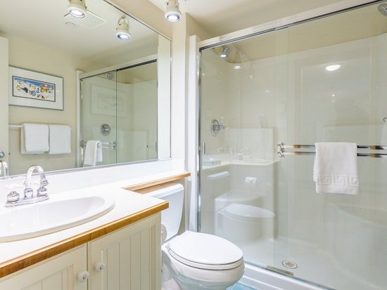 Whistler 2 Bedroom Accommodation - Aspens - #4629