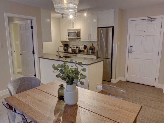 Whistler 2 Bedroom Accommodation - Aspens - #4630