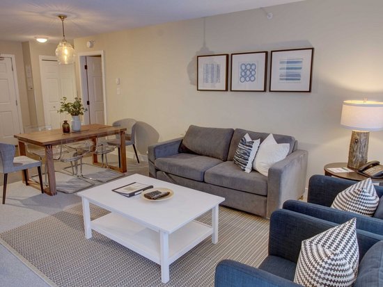 Whistler 2 Bedroom Accommodation - Aspens - #4630