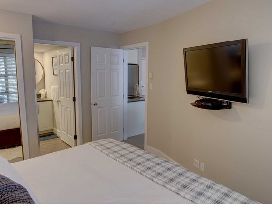 Whistler 2 Bedroom Accommodation - Aspens - #4630