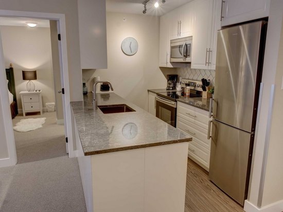 Whistler 2 Bedroom Accommodation - Aspens - #4630