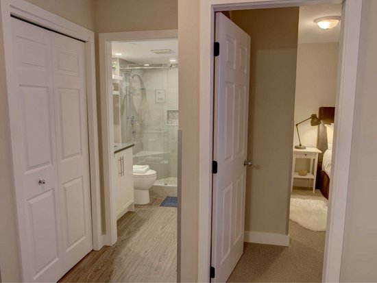 Whistler 2 Bedroom Accommodation - Aspens - #4630