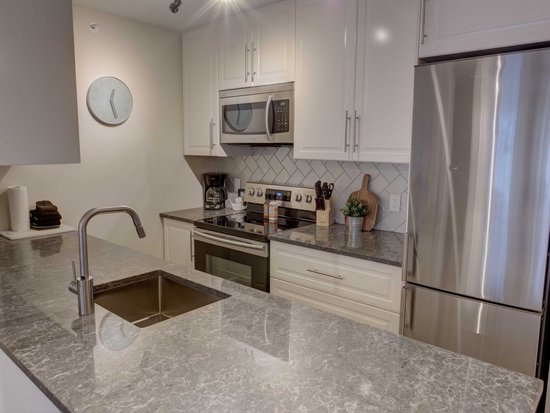 Whistler 2 Bedroom Accommodation - Aspens - #4630