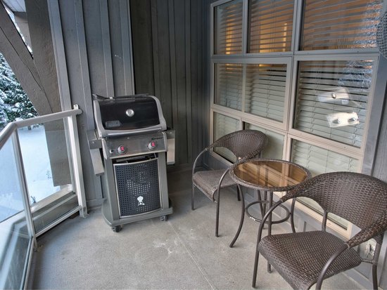 Whistler 2 Bedroom Accommodation - Aspens - #4630