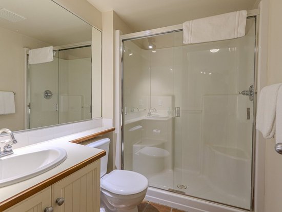 Whistler 2 Bedroom Accommodation - Aspens - #4631