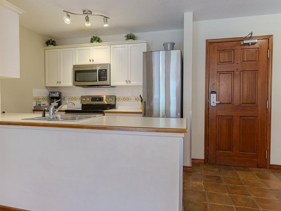 Whistler 2 Bedroom Accommodation - Aspens - #4631