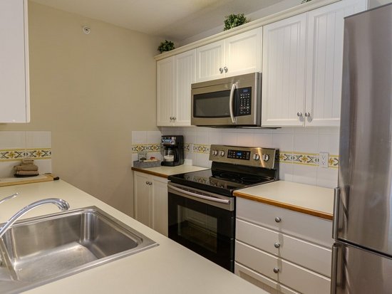 Whistler 2 Bedroom Accommodation - Aspens - #4631