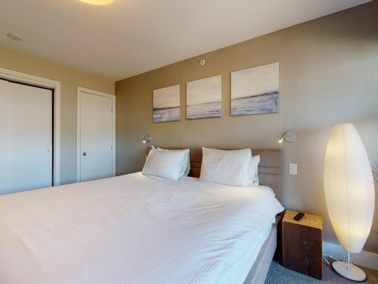 Whistler 1 Bedroom Accommodation - Aspens - #4632