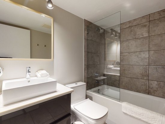 Whistler 1 Bedroom Accommodation - Aspens - #4632