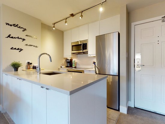 Whistler 1 Bedroom Accommodation - Aspens - #4632