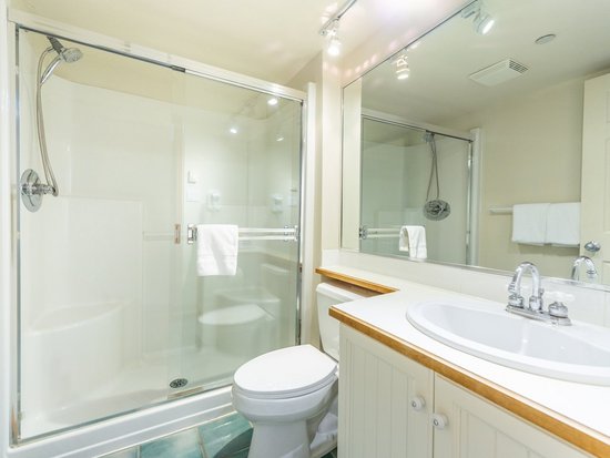 Whistler 2 Bedroom Accommodation - Aspens - #4633