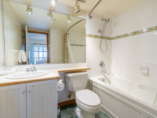 Whistler 2 Bedroom Accommodation - Aspens - #4633