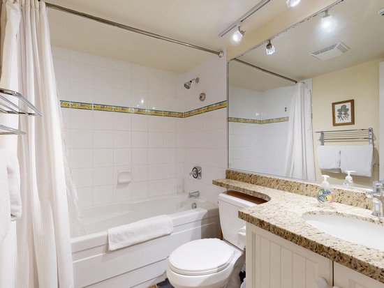 Whistler 1 Bedroom Accommodation - Aspens - #4635 Whistler 1 Bedroom Accommodation - Aspens - #4635