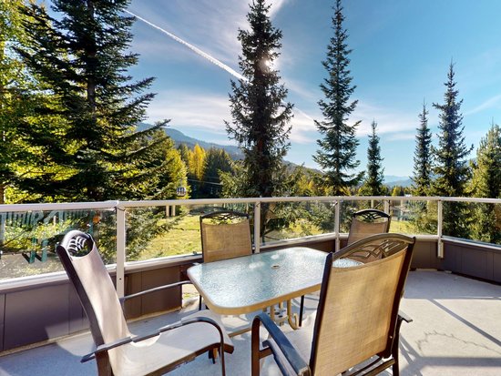 Whistler 1 Bedroom Accommodation - Aspens - #4635 Whistler 1 Bedroom Accommodation - Aspens - #4635