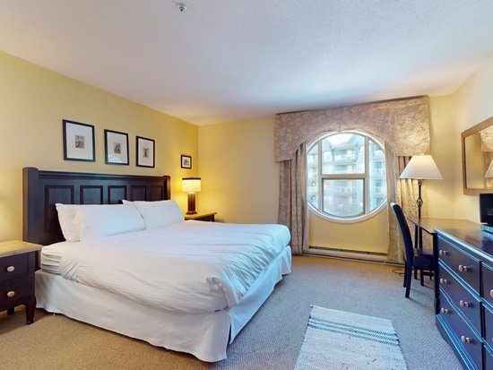 Whistler 1 Bedroom Accommodation - Aspens - #4635 Whistler 1 Bedroom Accommodation - Aspens - #4635
