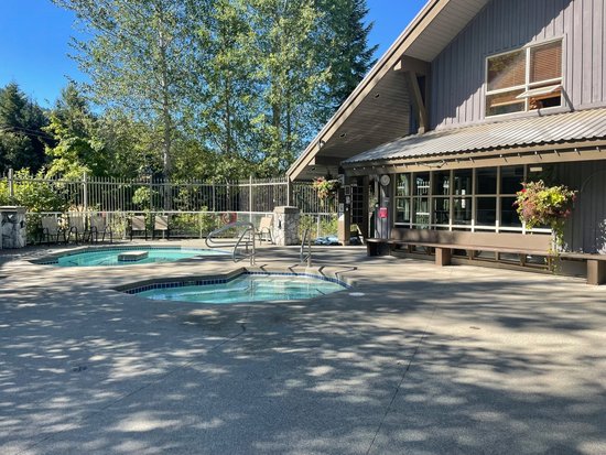 Whistler 1 Bedroom Accommodation - Aspens - #4635 Whistler 1 Bedroom Accommodation - Aspens - #4635