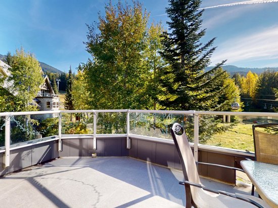 Whistler 1 Bedroom Accommodation - Aspens - #4635 Whistler 1 Bedroom Accommodation - Aspens - #4635