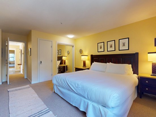 Whistler 1 Bedroom Accommodation - Aspens - #4635 Whistler 1 Bedroom Accommodation - Aspens - #4635
