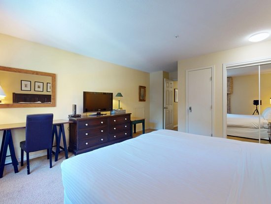 Whistler 1 Bedroom Accommodation - Aspens - #4635 Whistler 1 Bedroom Accommodation - Aspens - #4635