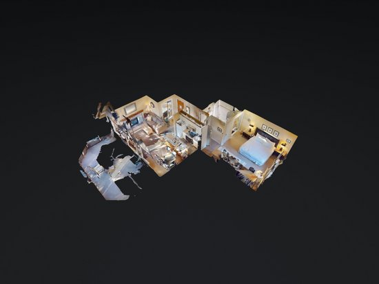 Whistler 1 Bedroom Accommodation - Aspens - #4635 Whistler 1 Bedroom Accommodation - Aspens - #4635