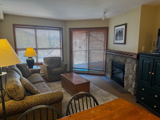 1 Bedroom Whistler Vacation Rental - Aspens