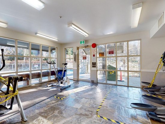 Whistler 1 Bedroom Accommodation - Aspens - #4636