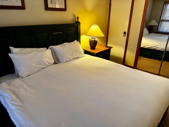 Whistler 1 Bedroom Accommodation - Aspens - #4636